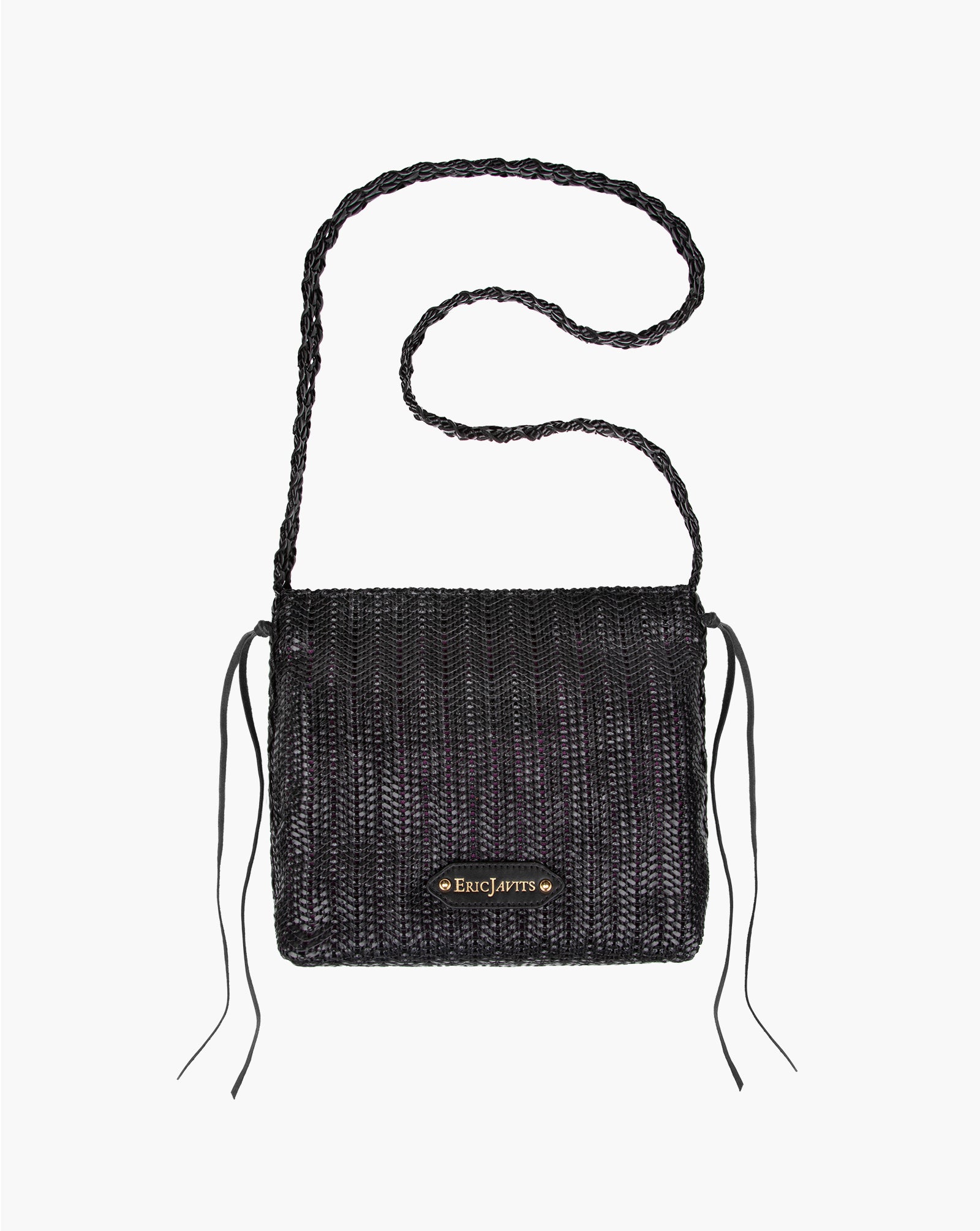 Lil Kumi Crossbody I Durable Vegan Leather Bag | Eric Javits