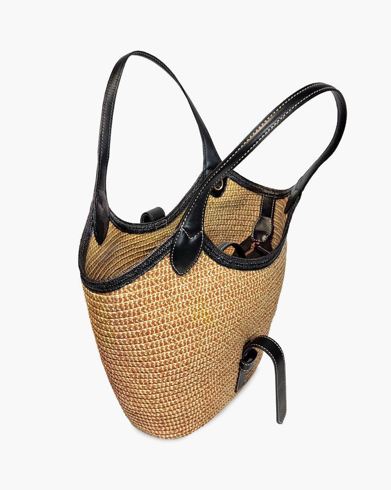 Trek Tote | Eric Javits