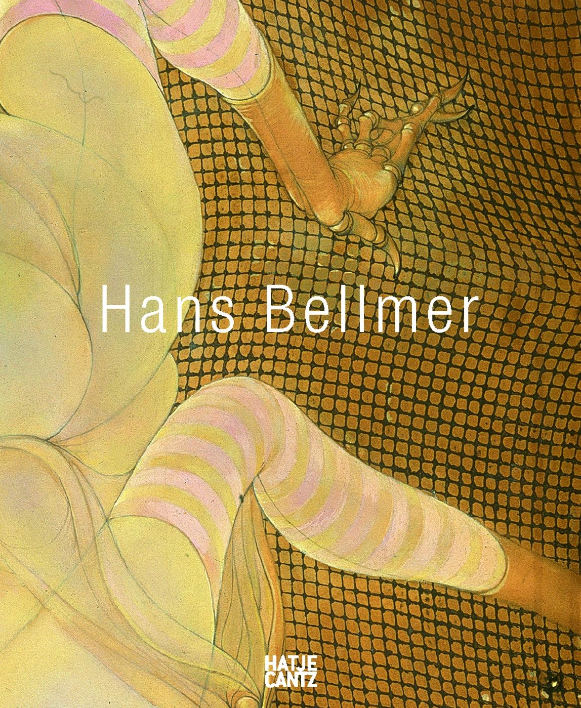 Hans Bellmer - Hatje Cantz