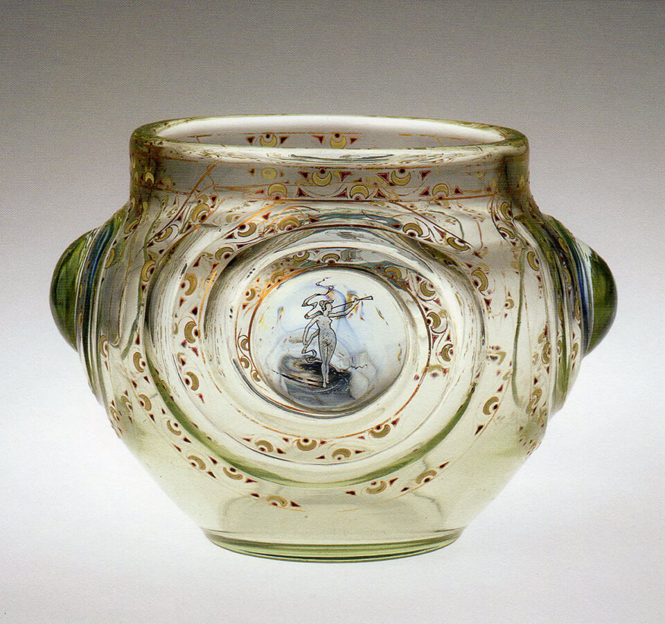 アンティーク・エルテ1920 | アール・ヌーヴォー、アール・デコ専門