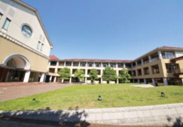 立教女学院小学校