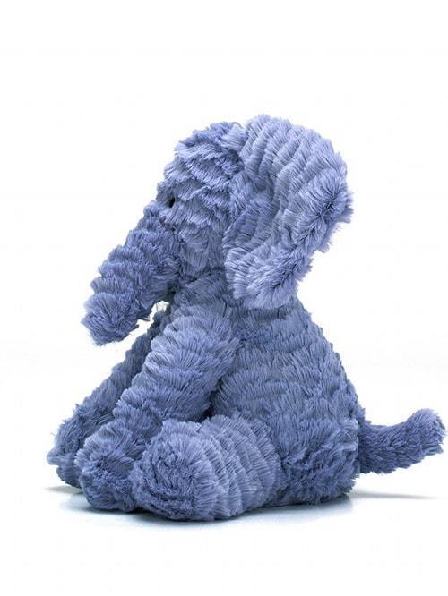 Mサイズ】Jellycat Fuddlewuddle Elephant Medium FW6EUK