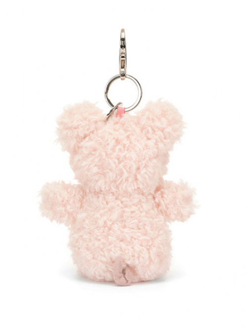Jellycat Little Pig Bag Charm ジェリーキャット ブタのチャーム