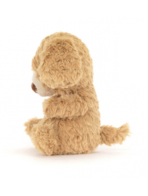 jellycat (ジェリーキャット）Yummy puppy ヤミー パピー 仔犬 犬