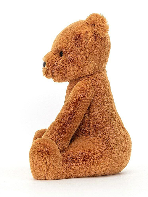 Lサイズ 】Jellycat Ginger Bear Large ジェリーキャット ジンジャー