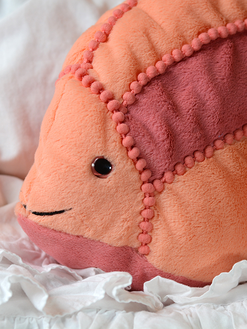 Jellycat Neo Fish ジェリーキャット ネオフィッシュ 魚の縫いぐるみ