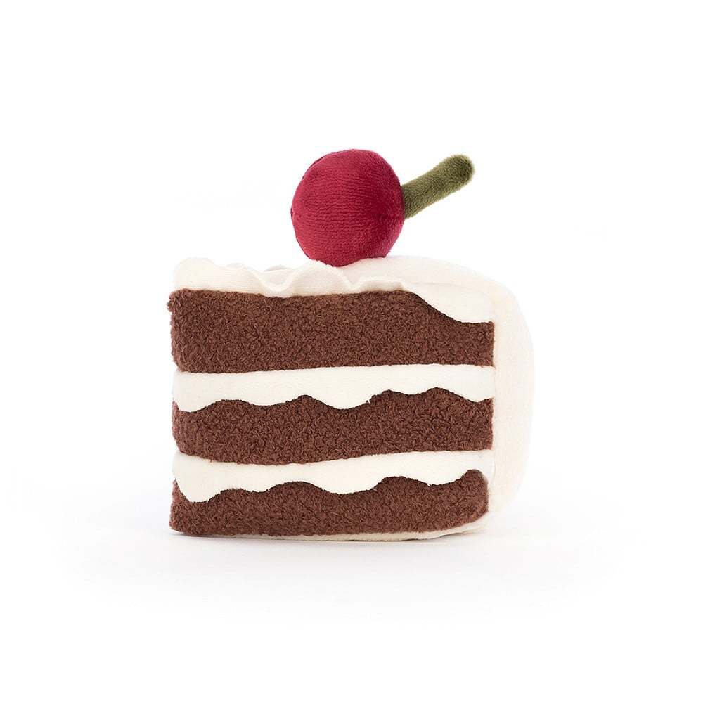 Jellycat Pretty Patisserie Gateaux ジェリーキャット Cake ケーキ