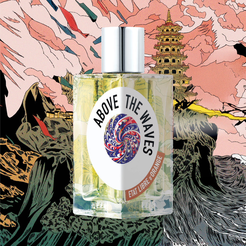 Etat Libre d'Orange | USA Official Site – US Etat Libre d'Orange