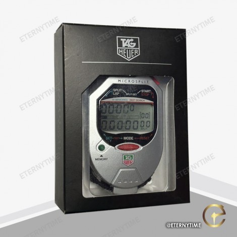 TAG Heuer Microsplit MS200 (collector!)