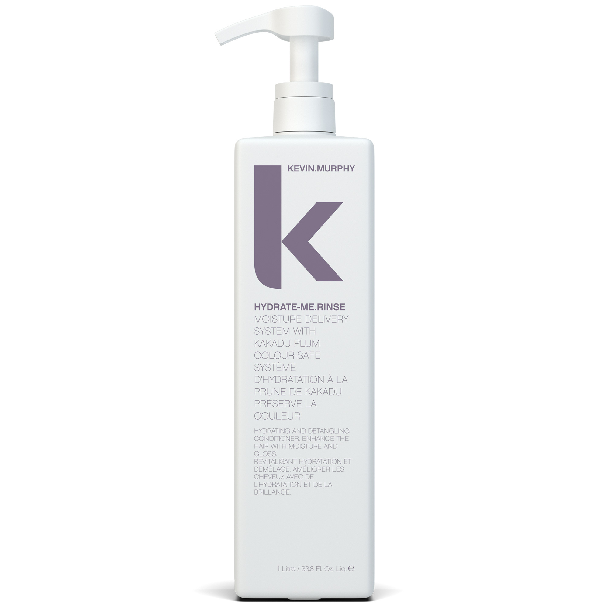 KEVIN.MURPHY HYDRATE.ME RINSE - 1 liter | Ethos Beauty Partners