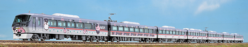 西武 10000系 ニューレッドアロー – 新製品紹介