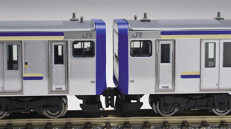 JR東日本 E235系1000番代 横須賀・総武快速線 – 新製品紹介