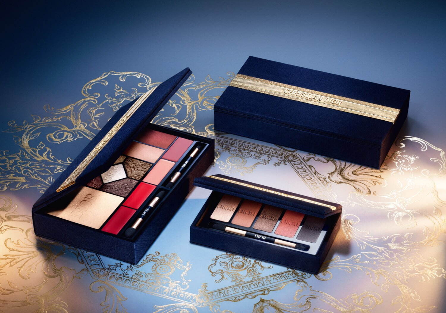 シャネル（CHANEL）】2023年クリスマスコフレ特集｜発売日