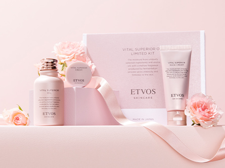 GIFT SELECTION ギフト セレクション│《公式》エトヴォス／ミネラル