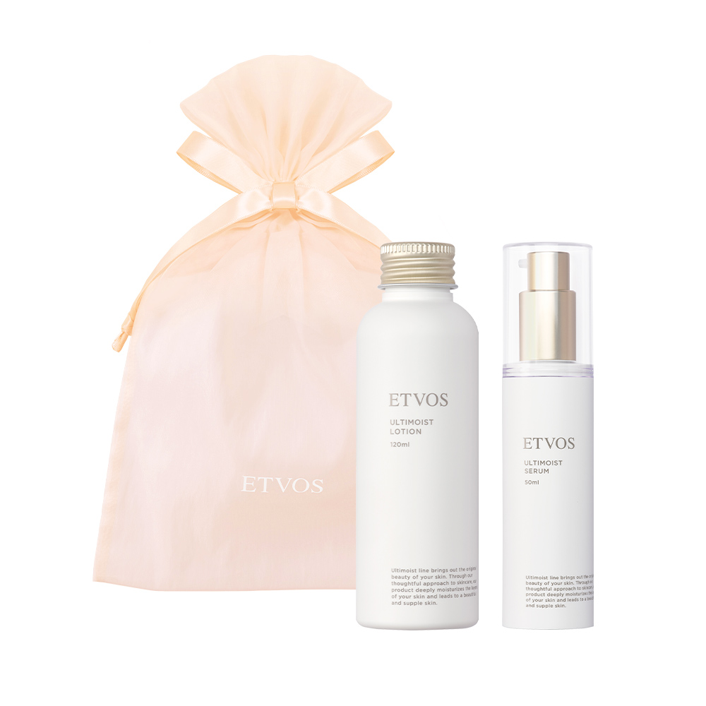 アルティモイストライン2点セット: スキンケア│《公式》エトヴォス