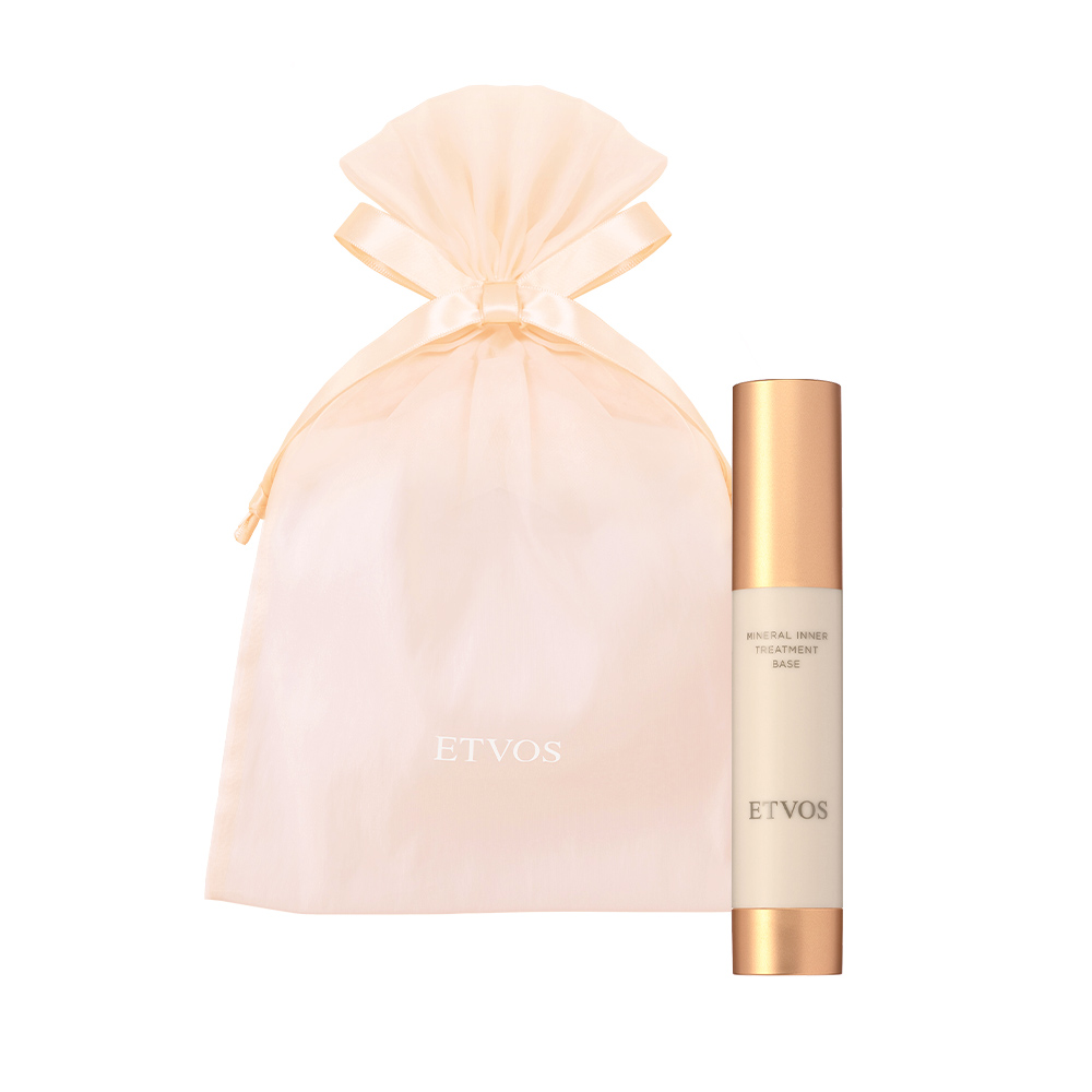 ギフトラッピング付】アルティモイストセラム｜ミネラルメイクの