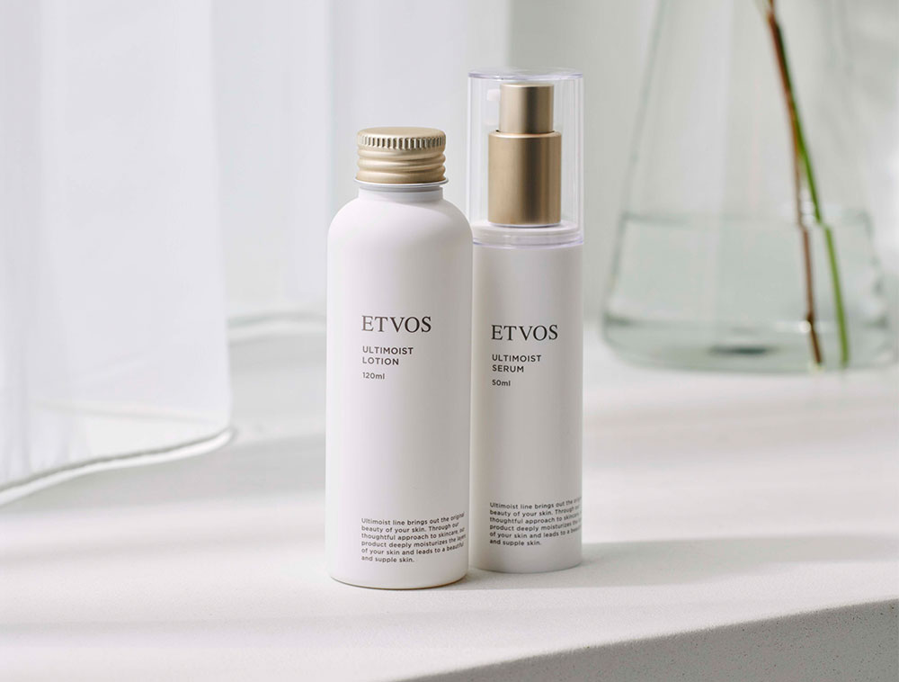 ギフトラッピング付】アルティモイストローション｜ミネラルメイクの