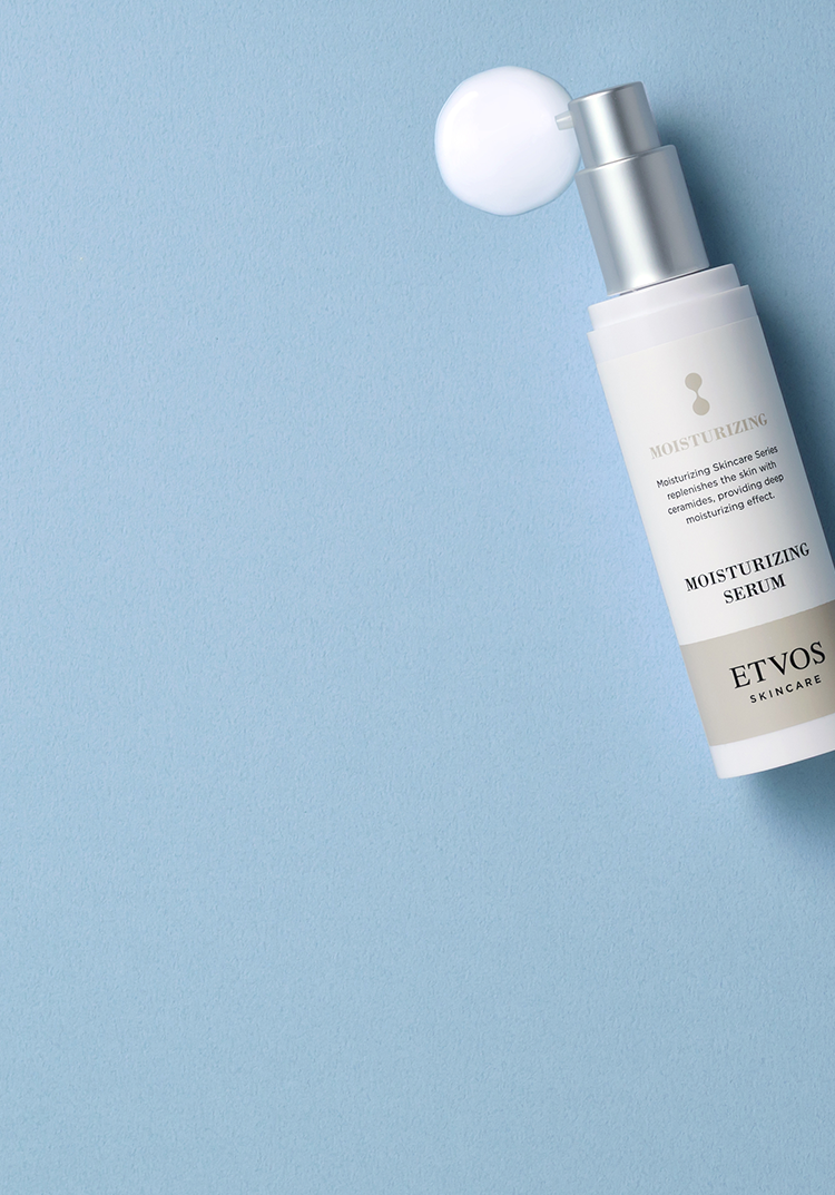 モイスチャライジングセラム｜ミネラルメイクのエトヴォス【公式】