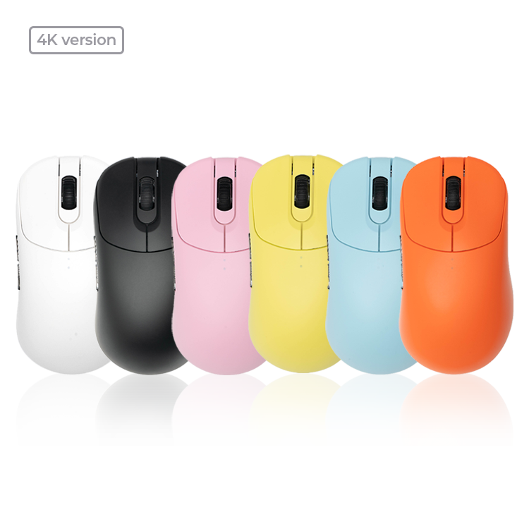 ZYGEN NP-01S Wireless (4K)_Wireless Mice_Products_Product | VAXEE