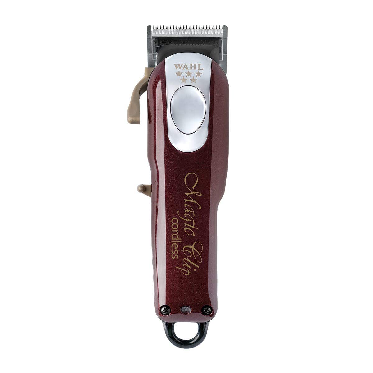Cordless Magic Clip | Cordless Hair Clippers - Wahl EU