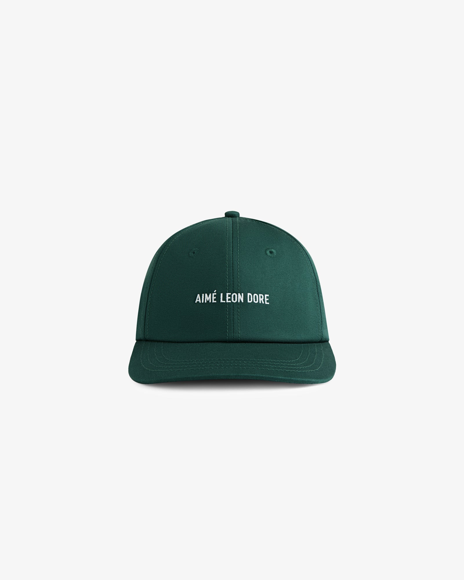 Core Logo Hat – Aimé Leon Dore EU