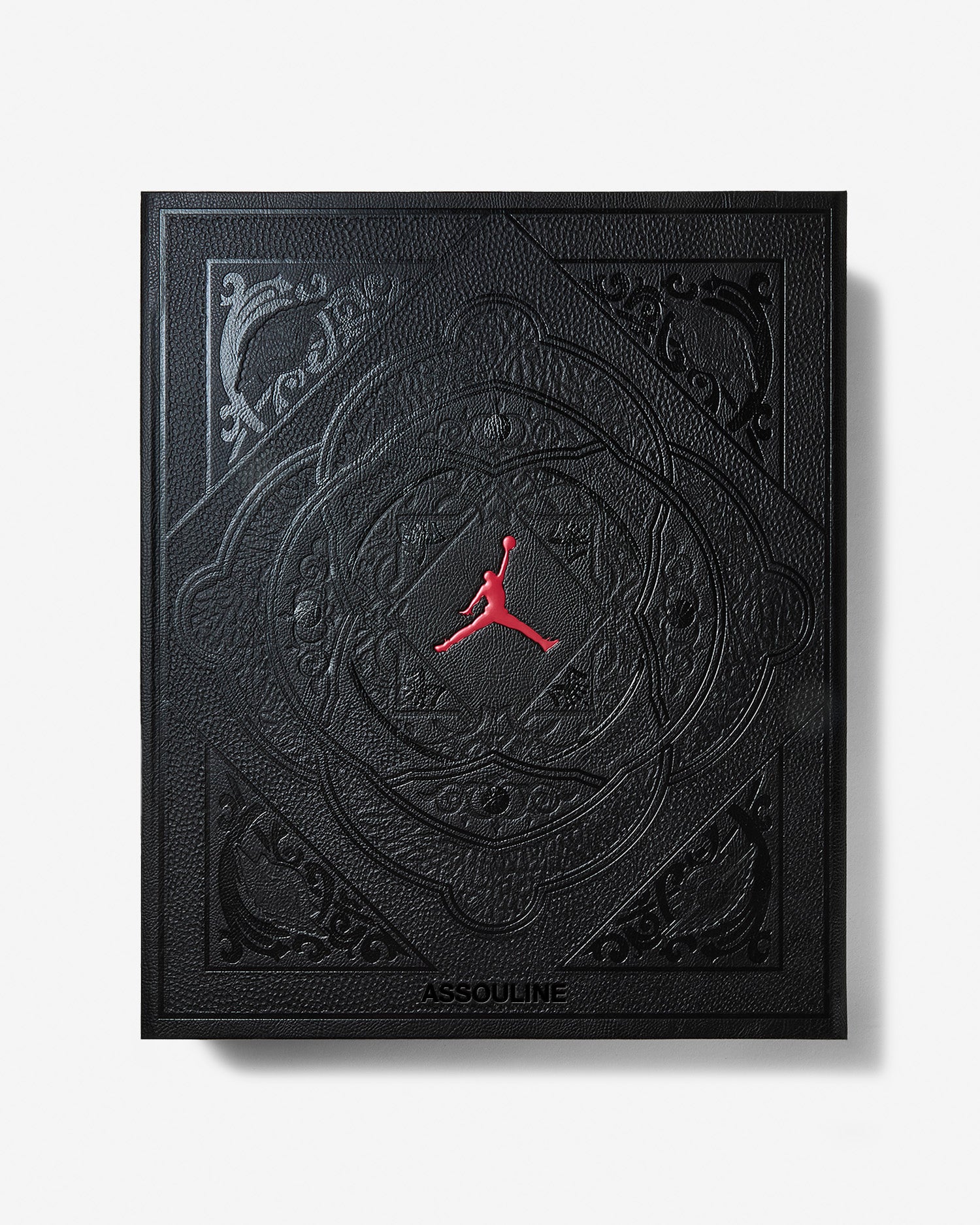 Air Jordan Large Book Foreward by Michael Jordan | Assouline FR