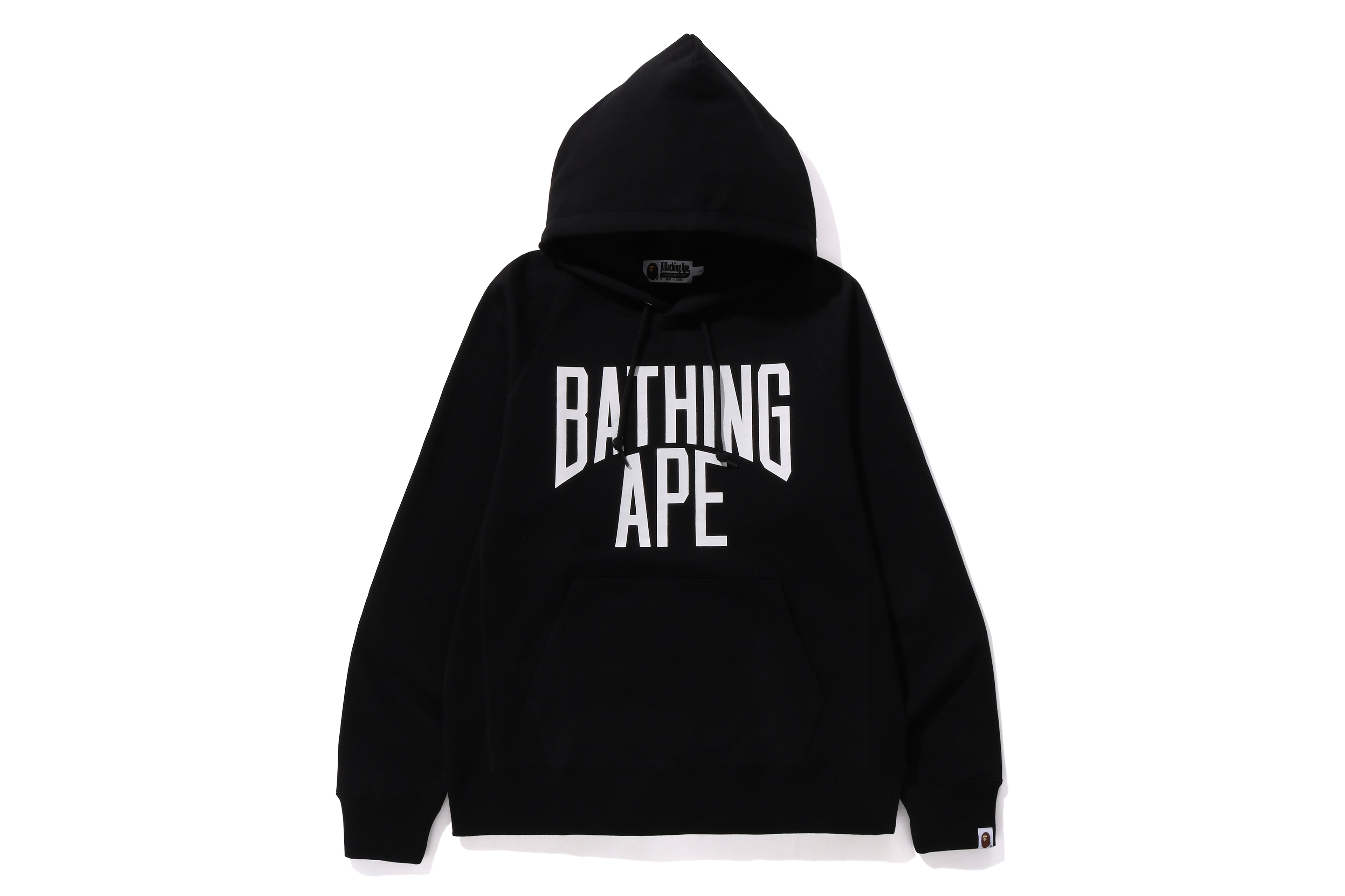 NYC LOGO PULLOVER HOODIE MENS – eu.bape.com