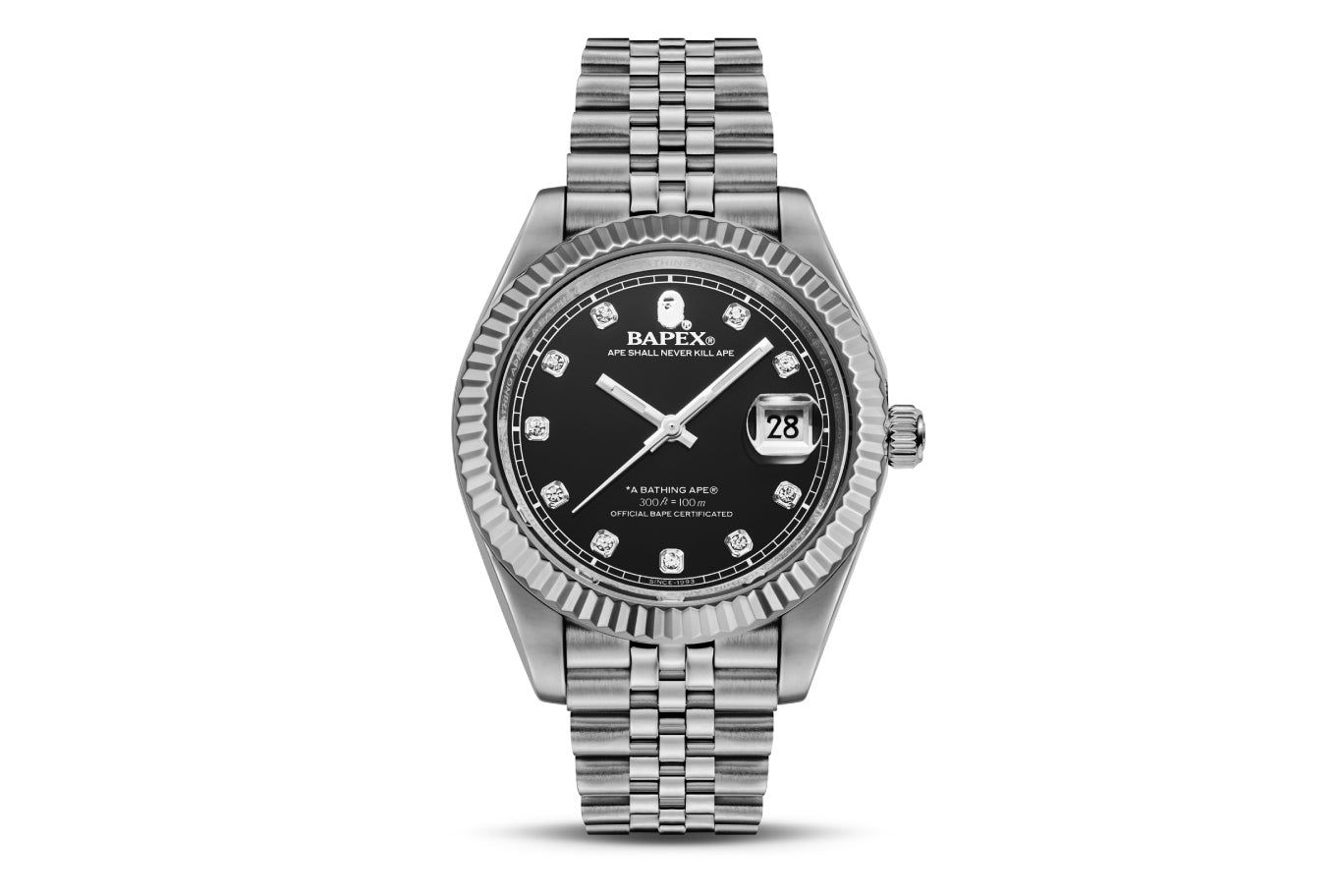 TYPE 6 BAPEX – eu.bape.com