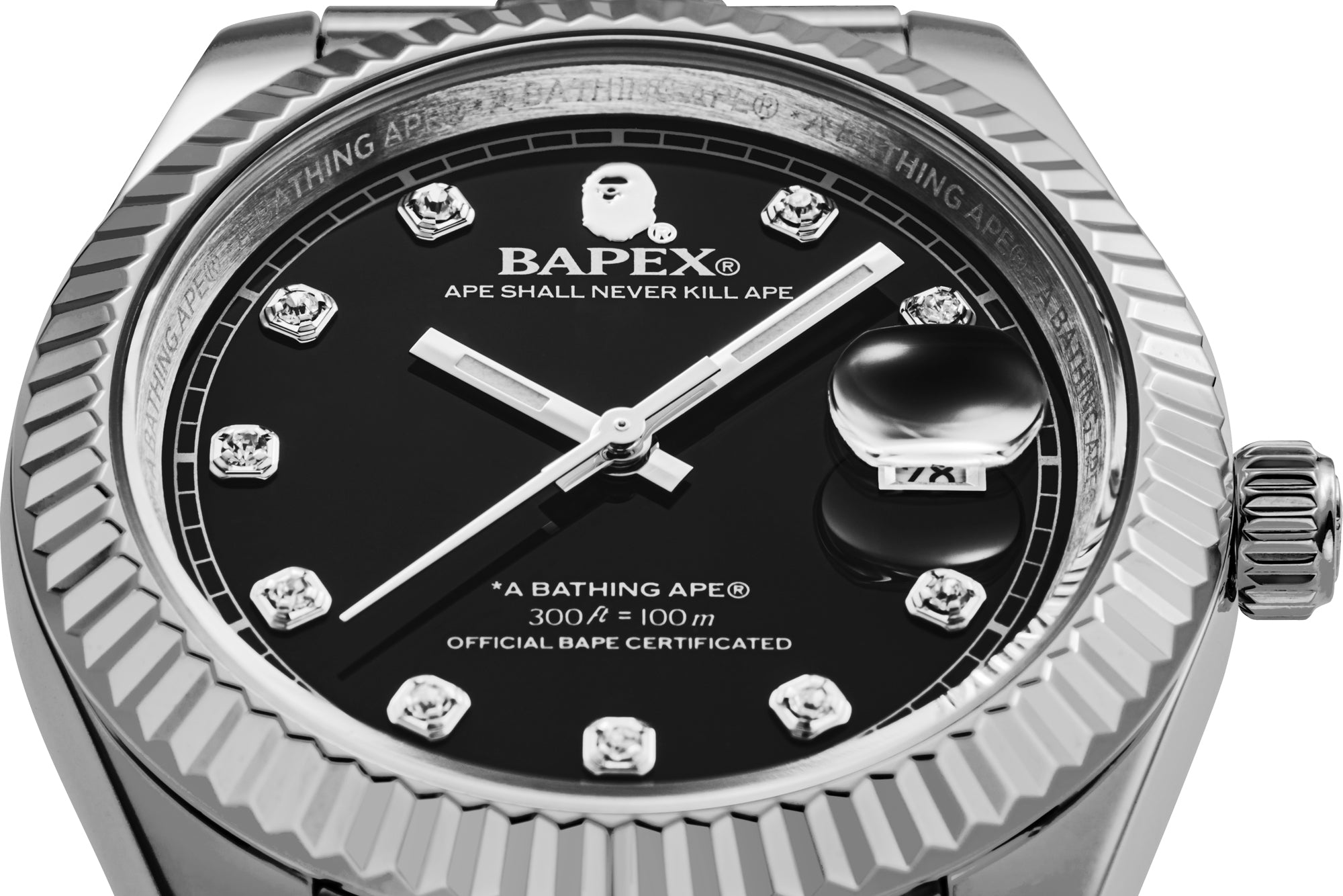 TYPE 6 BAPEX – eu.bape.com