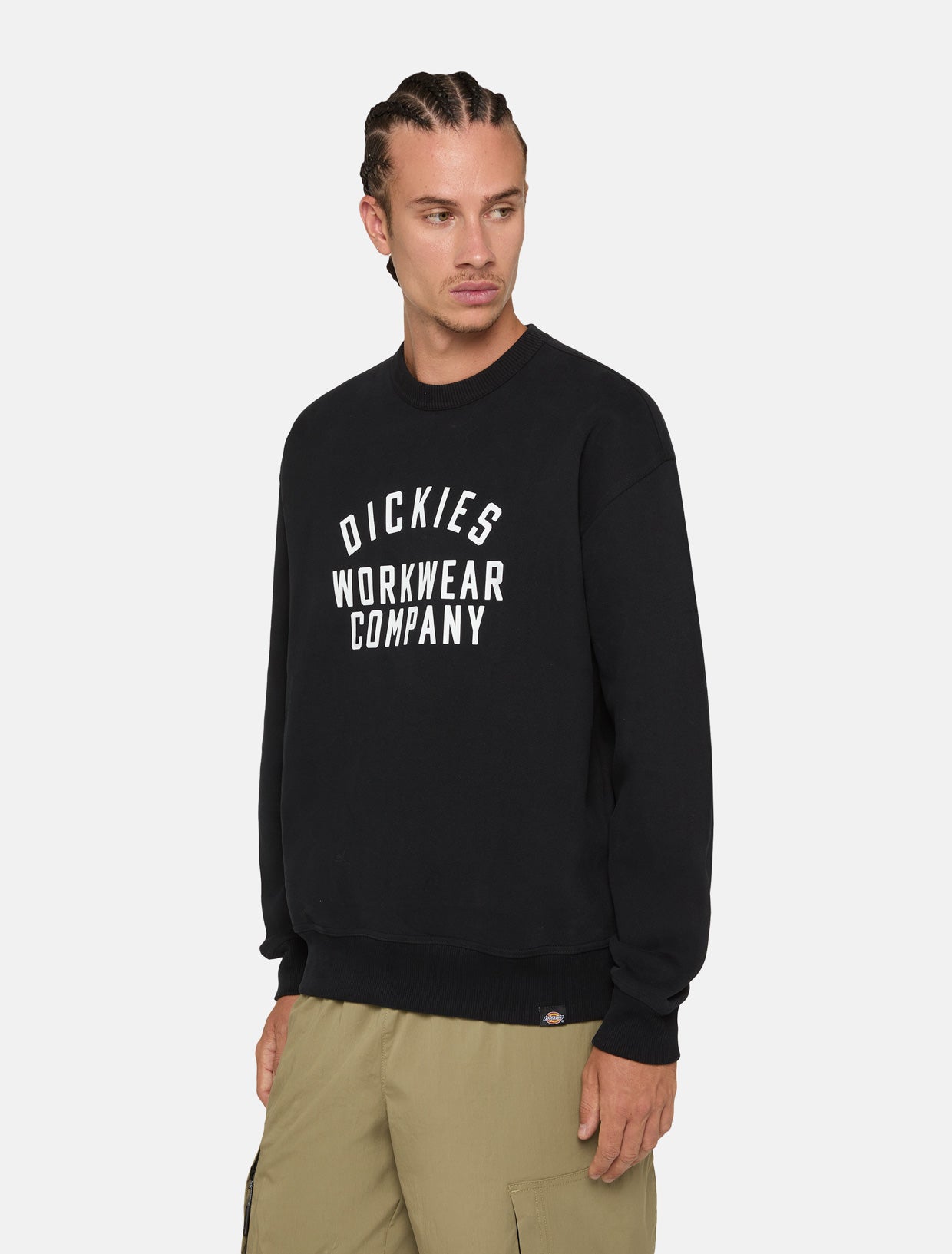 Piltzville Sweatshirt | Dickies IE