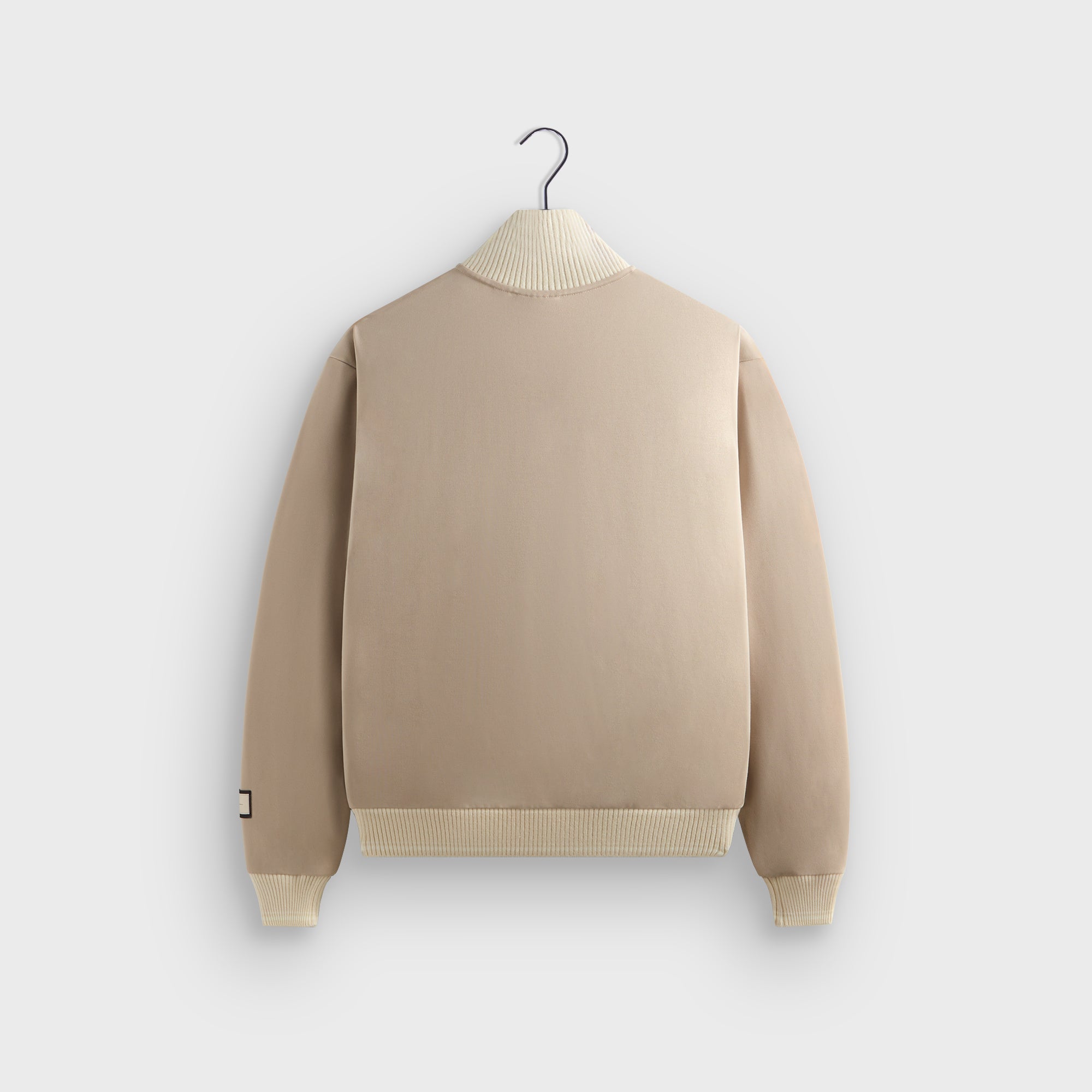 Kith for adidas Football Track Suit Top - Beige – Kith Europe
