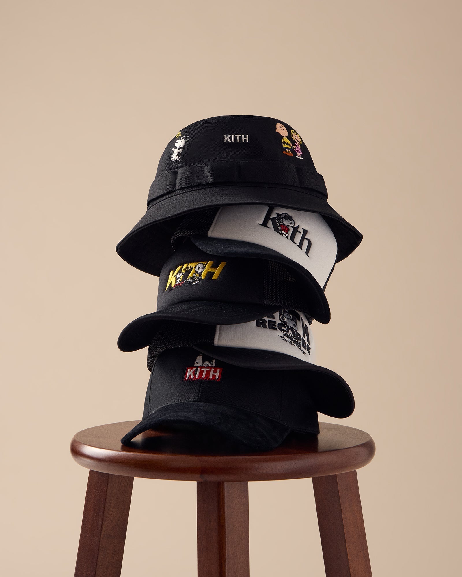 Kith for Peanuts 75th Anniversary | Kith Europe