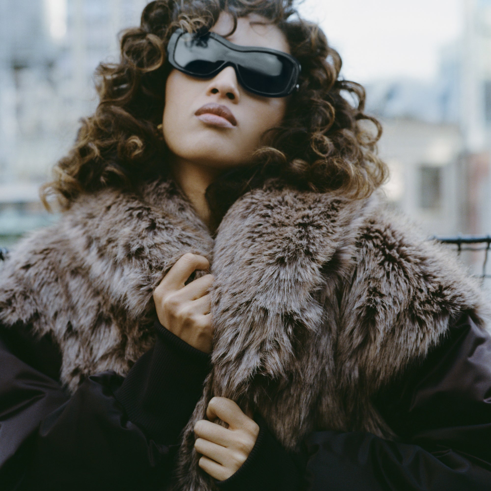 Kith Kids Madison Jacket - Conifer – Kith Europe