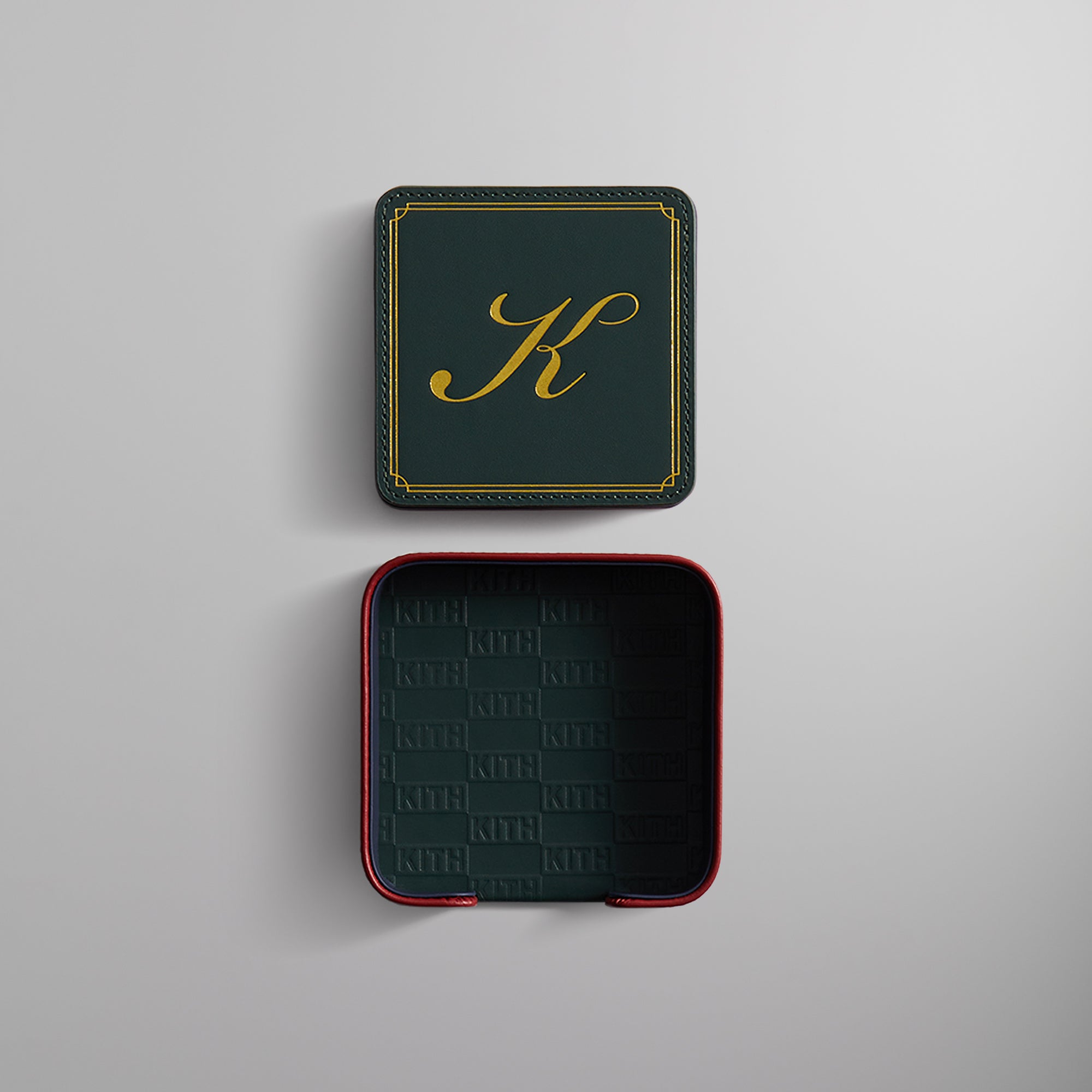 Kithmas Coaster Set - Multi – Kith Europe