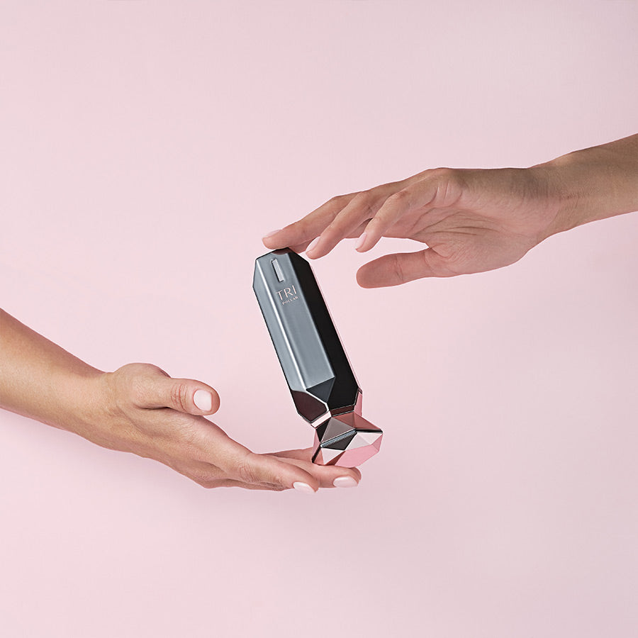 TriPollar STOP Vx – Ultimate Dual-Action Anti-Ageing Facial Device