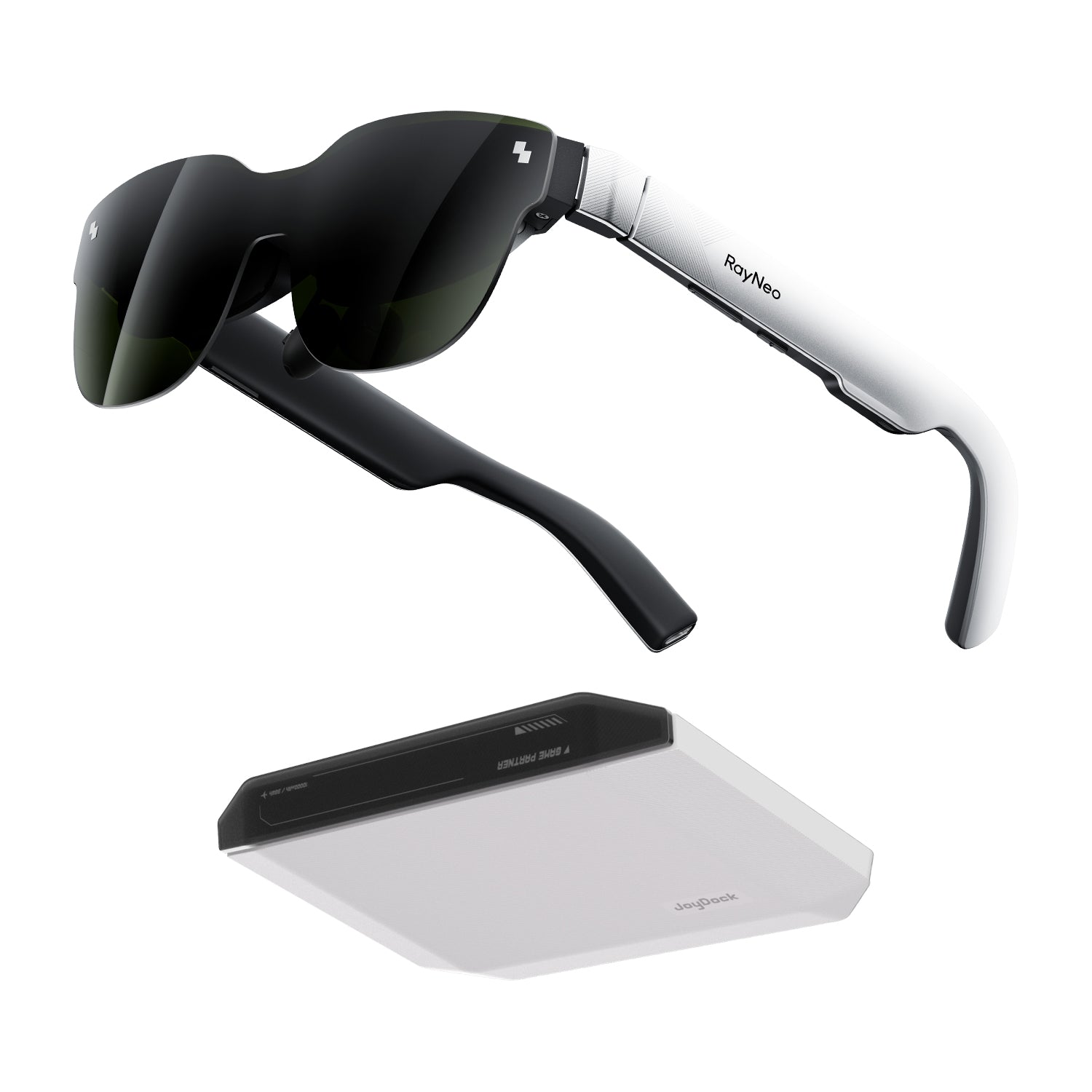RayNeo Air 3s Smart AR/XR Glasses: Your Essential 201