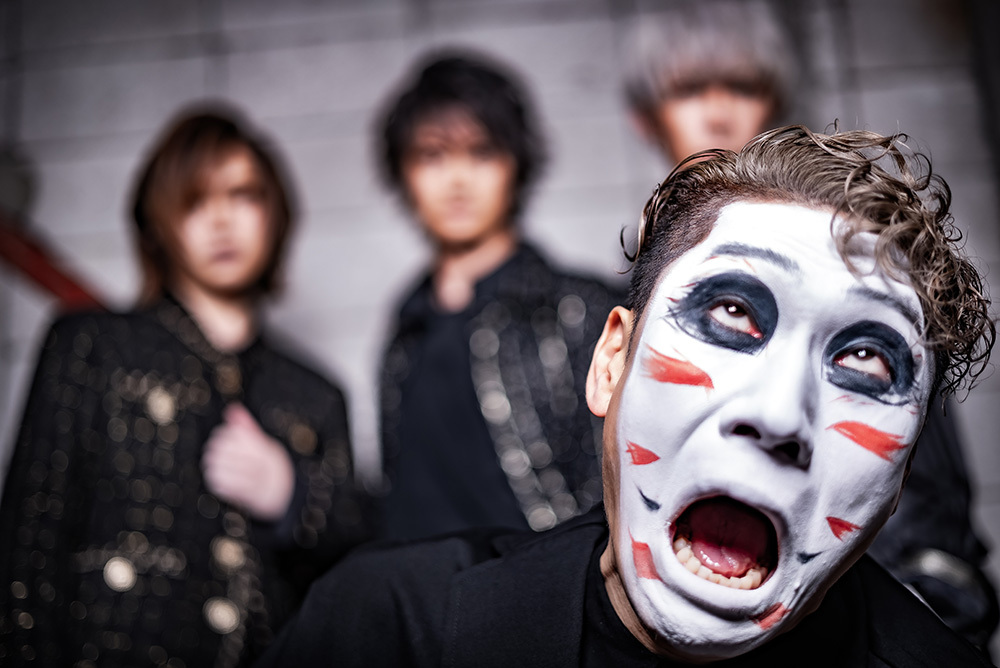 ARTISTS | ユークリッド・エージェンシー