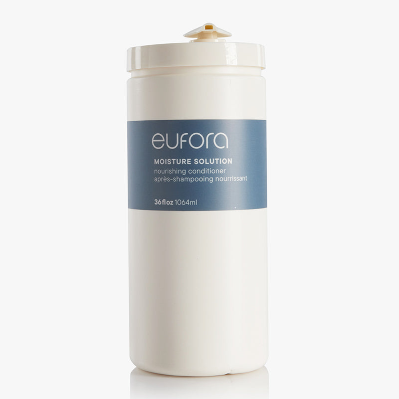 モイスチャーソルーション コンディショナー 280ml / 1064ml – eufora