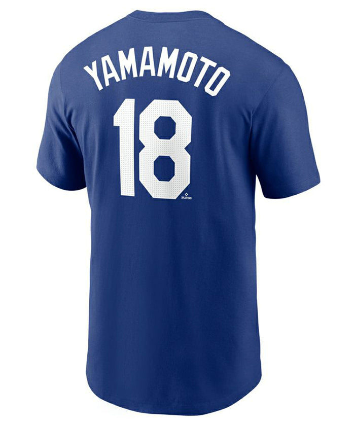 MLB 山本由伸 / ロサンゼルス・ドジャース ワールドシリーズ 2025年