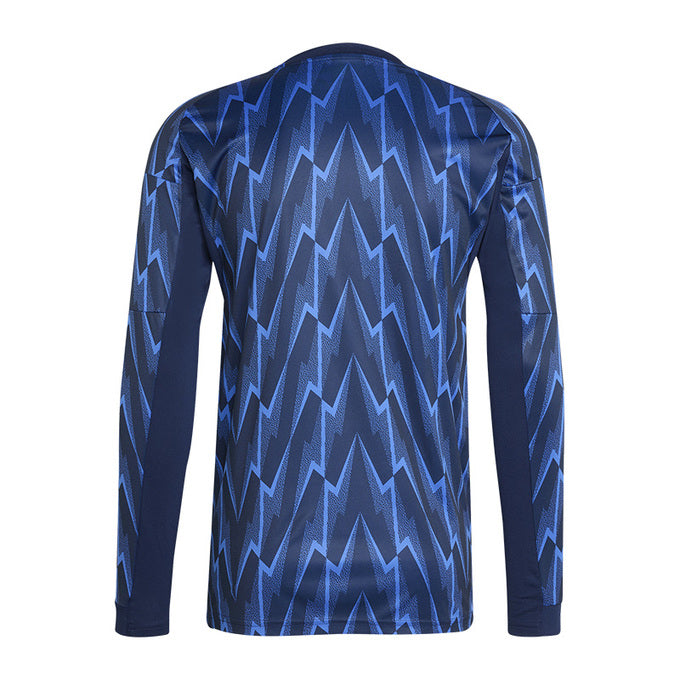 アーセナル レプリカ ユニフォーム 25/26 アウェイ 長袖 – EURO SPORTS