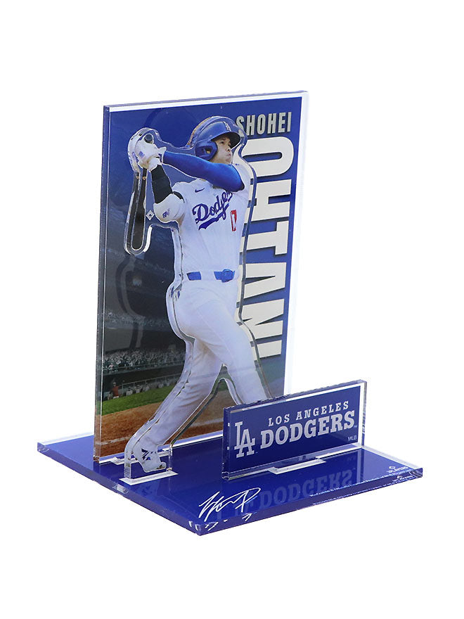 MLB ロサンゼルス·ドジャース／大谷翔平 アクリルスタンド – EURO
