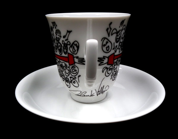 ユーロクラシクス｜アウガルテン アクセサリー モーツァルト