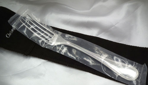 クリストフル｜スターリングシルバー