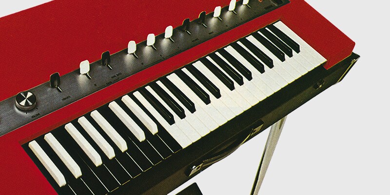 EOSシリーズ - Yamaha - Other European Countries & Regions