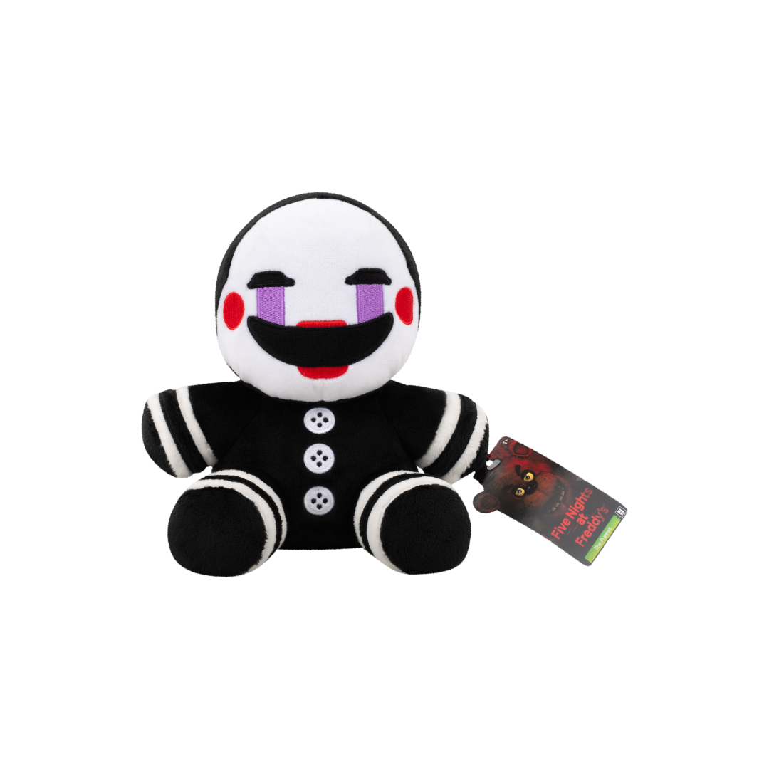 ファイブ・ナイツ・アット・フレディーズ ぬいぐるみ (座高約20cm) The