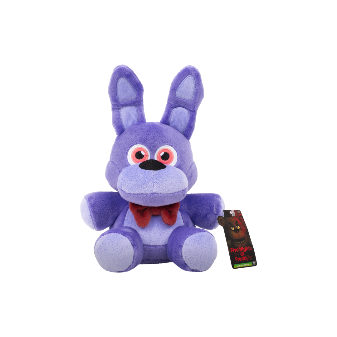 ファイブ・ナイツ・アット・フレディーズ ぬいぐるみ (座高約20cm