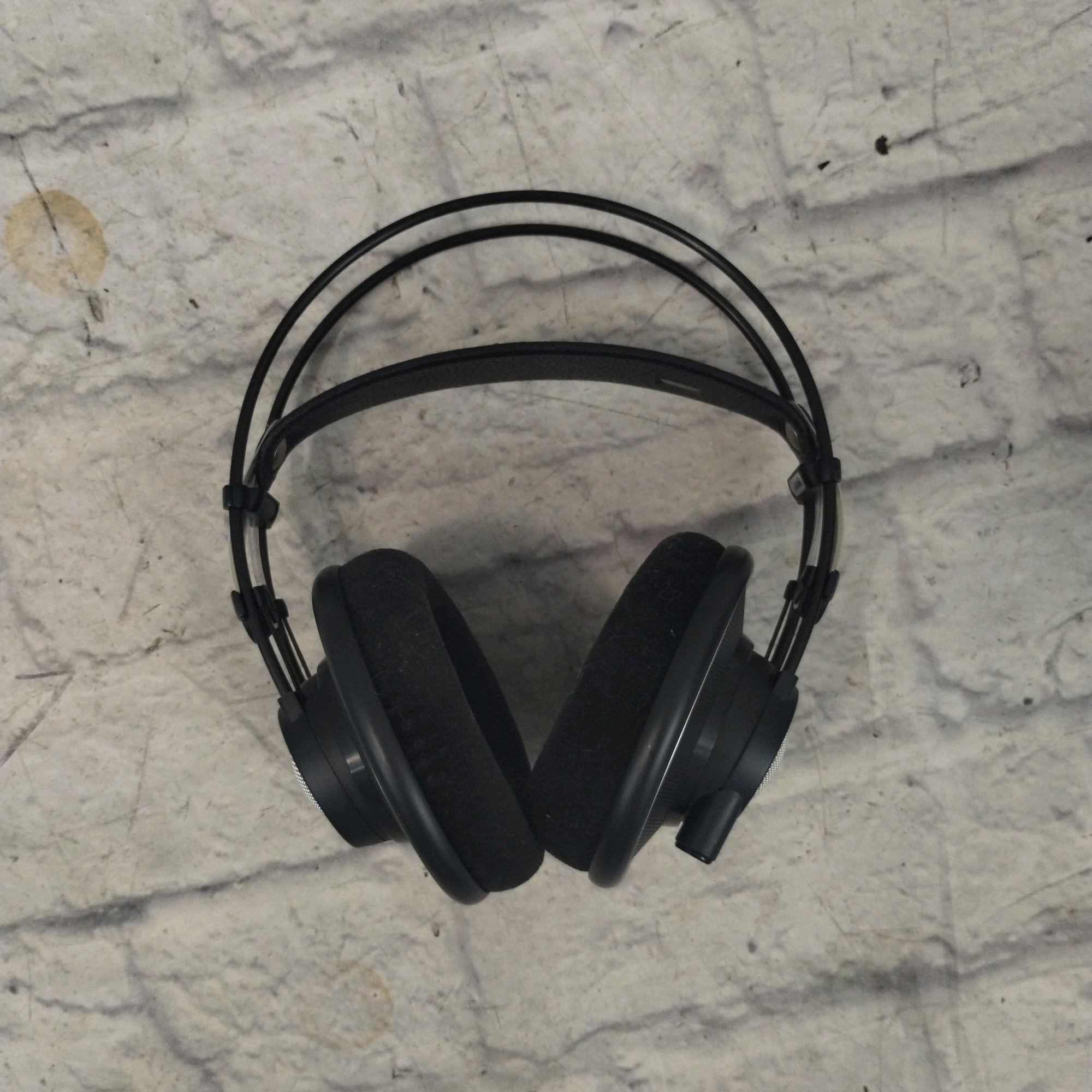 AKG K702 Open Back Studio Headphones - Evolution Music