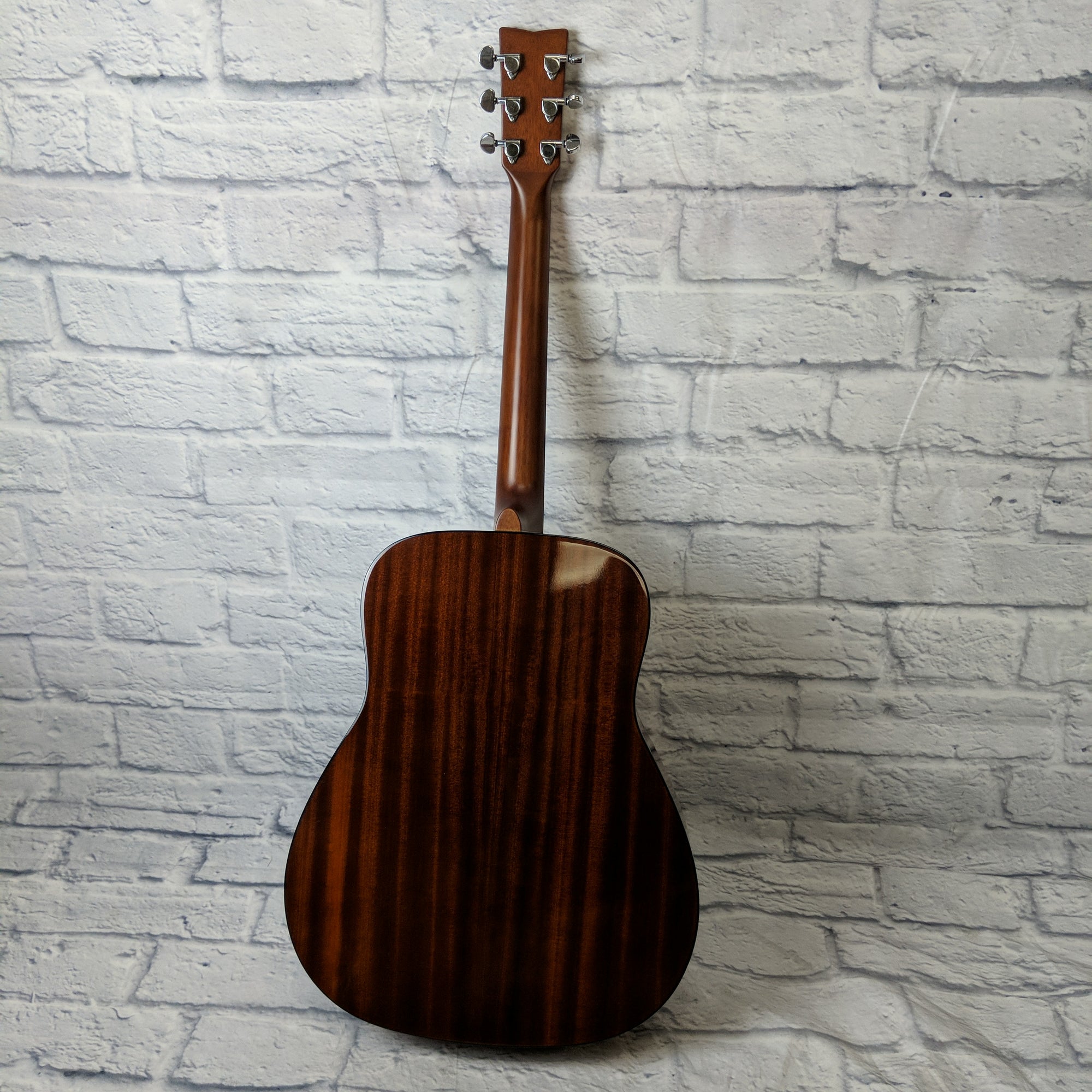 Yamaha FG-413S Acoustic Guitar - Evolution Music