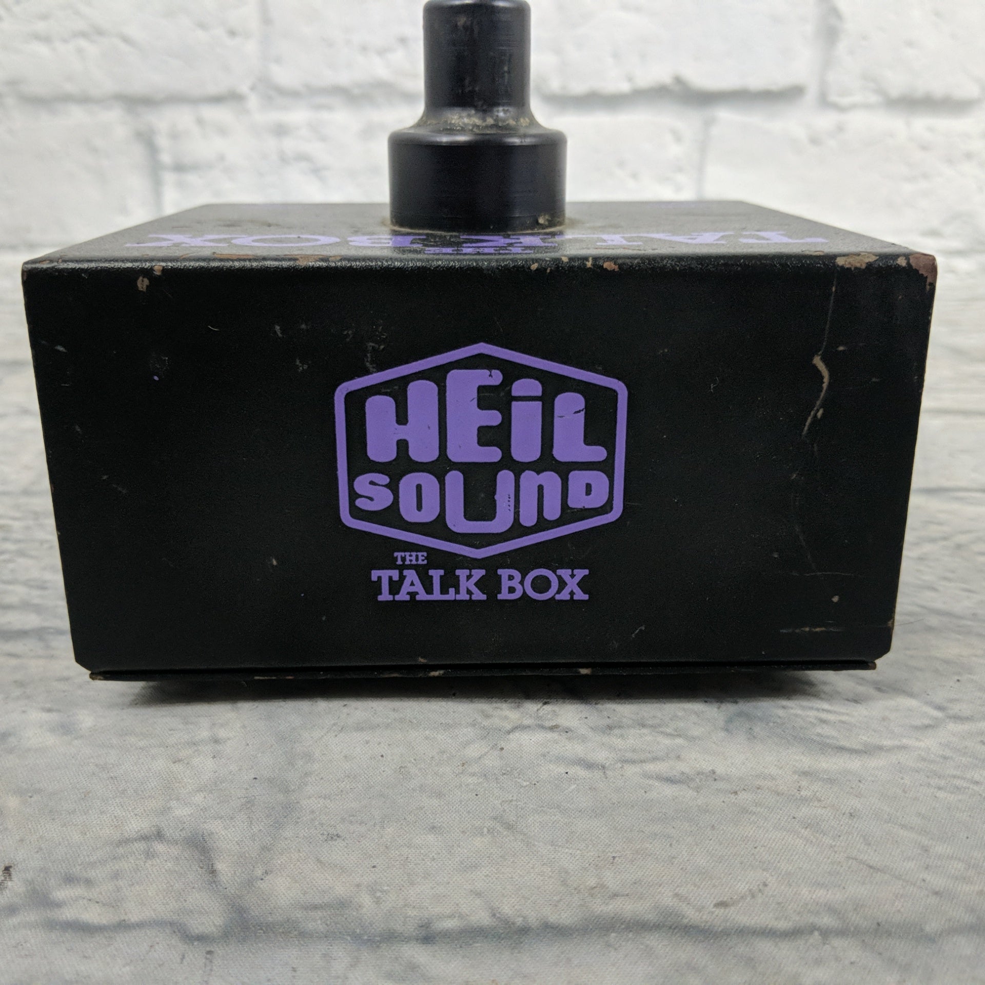 Heil Sound HT-1 The Talk Box - Evolution Music