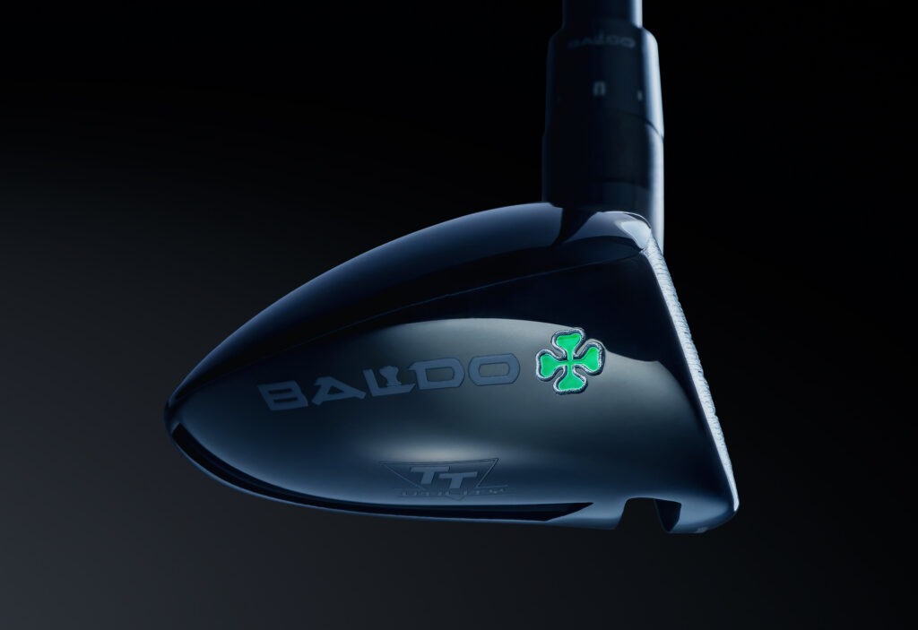 BALDO TT UTILITY GT PROTO | BALDO（ゴルフクラブメーカー）株式会社